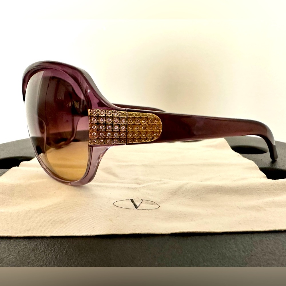 Valentino Sunglasses